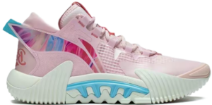 Giay Lining Fanwu 2 'Pink' ABFT029-6