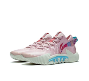 Giay Lining Fanwu 2 'Pink' ABFT029-6