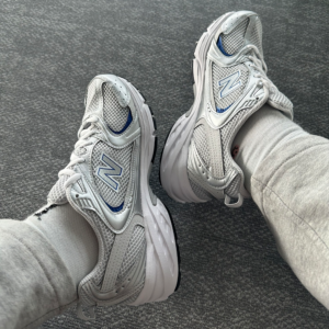 Giay New Balance 530 'Sliver' MR530BS