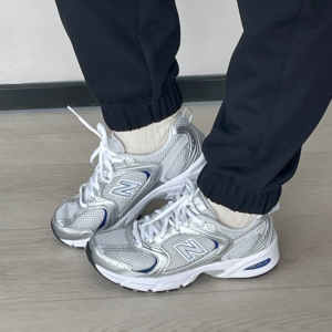 Giay New Balance 530 'Sliver' MR530BS