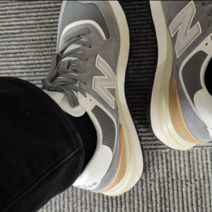 Giay New Balance 574 Legacy 'Shadow Grey' U574LGGS