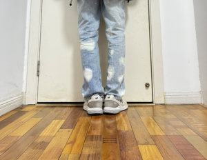 Giay New Balance 880 Series 'Beige 2E' MW880OF3