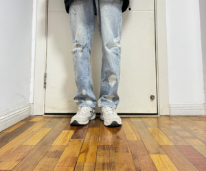 Giay New Balance 880 Series 'Beige 2E' MW880OF3