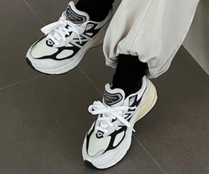 Giay New Balance 990V6 Made in USA 'Grey Black' U990TG6