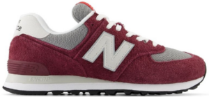Giay New Balance Burgundy 'Red' U574BGH