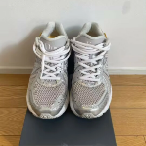 Giay New Balance Dime x 860v2 'Silver' ML860DE2