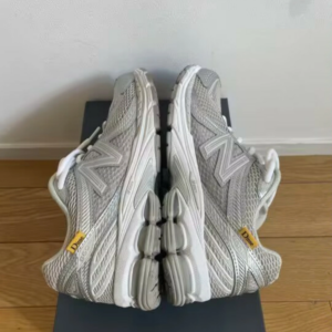 Giay New Balance Dime x 860v2 'Silver' ML860DE2