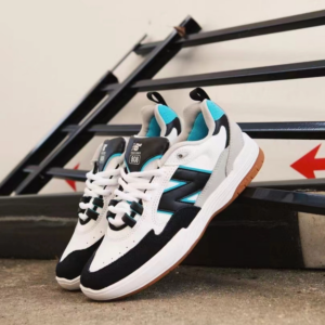 Giay New Balance Tiago Lemos 'White Black' NM808BYS