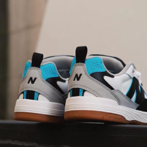 Giay New Balance Tiago Lemos 'White Black' NM808BYS