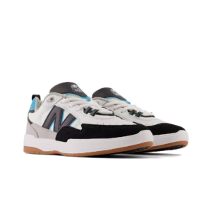 Giay New Balance Tiago Lemos 'White Black' NM808BYS