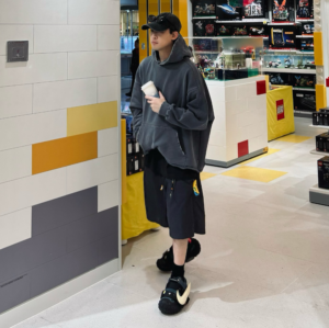 Giay Nike Air Flea 2 x Cactus Plant 'Faded Spruce' DV7164-300