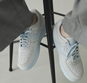 Giay Nike Air Force 1 Low 'Blue Tint' DZ2786-400