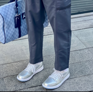 Giay Nike Air Jordan 1 Low Golf 'Gift Giving Pack' FD6848-001