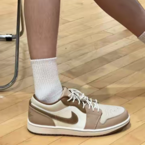 Giay Nike Air Jordan 1 Low 'Hemp' HF5753-221