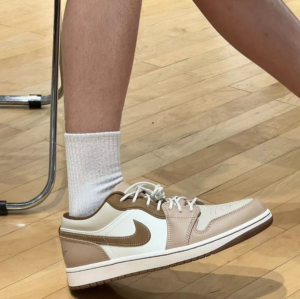 Giay Nike Air Jordan 1 Low 'Hemp' HF5753-221