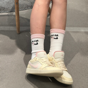 Giay Nike Air Jordan 1 Low 'Linen' FQ1925-100