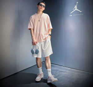 Giay Nike Air Jordan 1 Low 'Particle Beige' DC0774-120