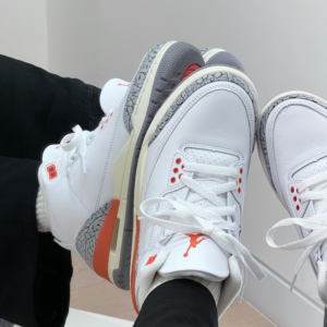 Giay Nike Air Jordan 3 Retro 'Georgia Peach' CK9246-121