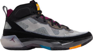 Giày Nike Air Jordan 37 'Bordeaux' DD6958-001