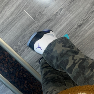 Giay Nike Air Jordan 5 Retro GS 'Concord' 440888-141