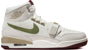 Giay Nike Air Jordan Legacy 312 'Light Khaki' HF0745-131