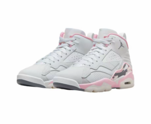 Giay Nike Air Jordan MVP 678 'Shy Pink' FB9019-106
