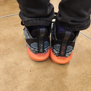 Giay Nike Air Jordan Satou Sabally 37 PF 'Graffiti' DZ0810-367