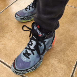 Giay Nike Air Jordan Satou Sabally 37 PF 'Graffiti' DZ0810-367