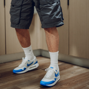 Giay Nike Air Max 1 '86 OG 'Big Bubble - Royal Blue' DO9844-101