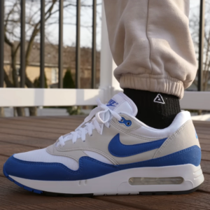 Giay Nike Air Max 1 '86 OG 'Big Bubble - Royal Blue' DO9844-101