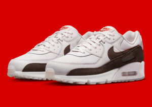 Giay Nike Air Max 90 'Brown Tile' FD0789-600