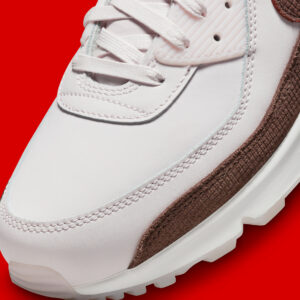 Giay Nike Air Max 90 'Brown Tile' FD0789-600