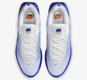 Giay Nike Air Max DN 'Royal Blue Platinum' DV3337-102