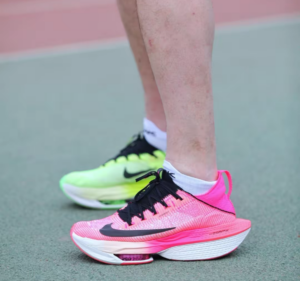 Giay Nike Air Zoom Alphafly Next 'Ekiden' FQ8110-331