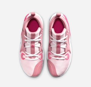 Giay Nike Air Zoom Crossover 2 GS 'Elemental Pink' FB2689-600