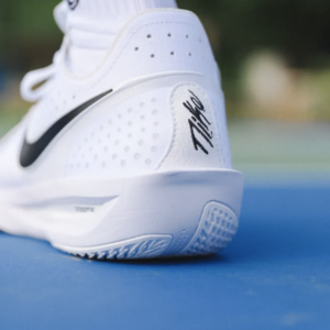 Giay Nike Air Zoom GT Cut 3 EP 'White Black' DV2918-102