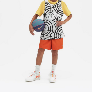 Giay Nike Air Zoom GT Cut 3 GS 'White Orange' FD7033-102