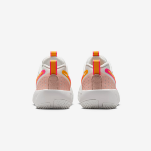 Giay Nike Air Zoom GT Cut 3 GS 'White Orange' FD7033-102