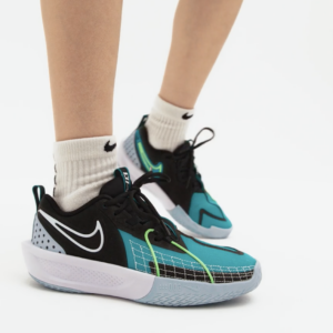 Giay Nike Air Zoom GT Cut 3 'Light Armoury Blue' FD7033-003