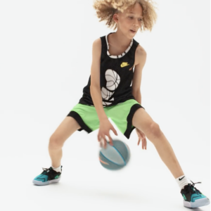 Giay Nike Air Zoom GT Cut 3 'Light Armoury Blue' FD7033-003