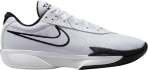 Giày Nike Air Zoom GT Cut Academy 'White Black' FB2598-100