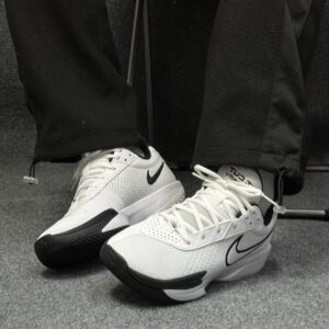 Giay Nike Air Zoom GT Cut Academy 'White Black' FB2598-100