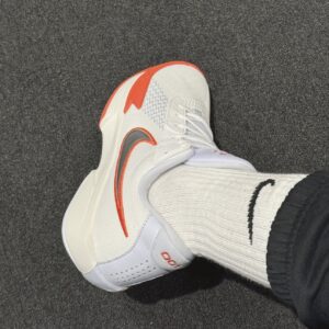 Giay Nike Air Zoom GT Cut Academy 'White Red' FB2598-101