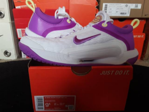 Giay Nike Air Zoom NXT HC 'White Fuchsia Dream' DV3282-100