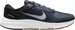 Giay Nike Air Zoom Structure 24 'Thunder Blue' DA8535-400