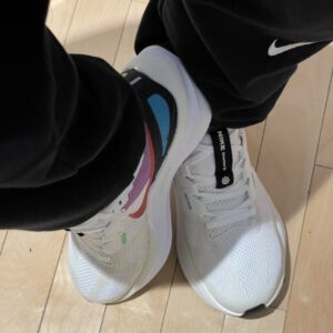 Giay Nike Air Zoom Structure 25 SE 'Mixing Matching' FV4867‑100