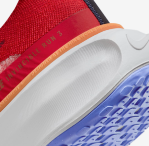 Giay Nike Air ZoomX Invincible Run 3 'Red Blue' DR2615-600