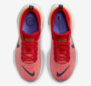 Giay Nike Air ZoomX Invincible Run 3 'Red Blue' DR2615-600