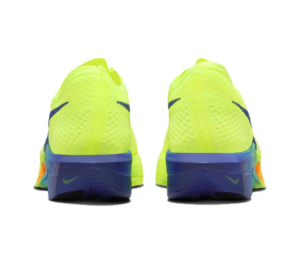 Giay Nike Air ZoomX VaporFly 3 'Navy Orange' DV4130-700