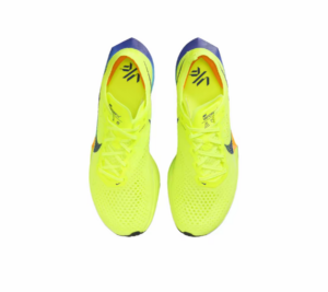 Giay Nike Air ZoomX VaporFly 3 'Navy Orange' DV4130-700